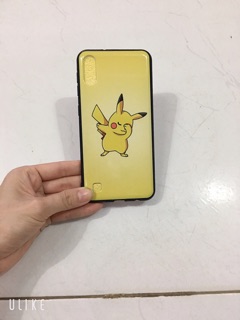 Ốp lưng sam sung A10,M10 Bóng-Đẹp