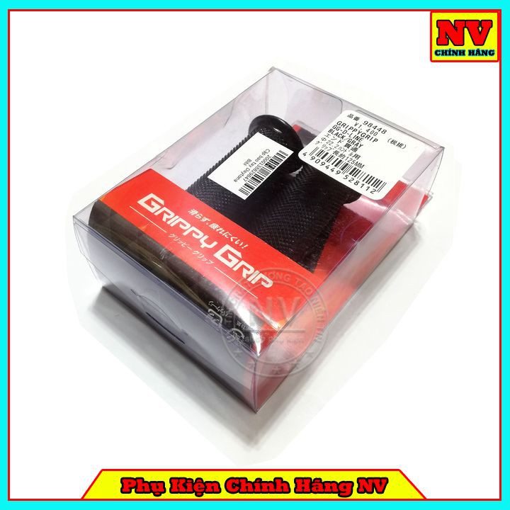 Bao Tay Daytona Bibi Nhiều Bản Màu Cực Chất