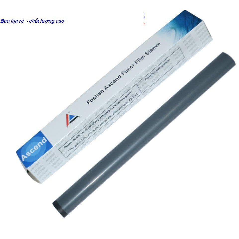 Bao lụa 12A - Bao lụa canon 2900, HP 1020