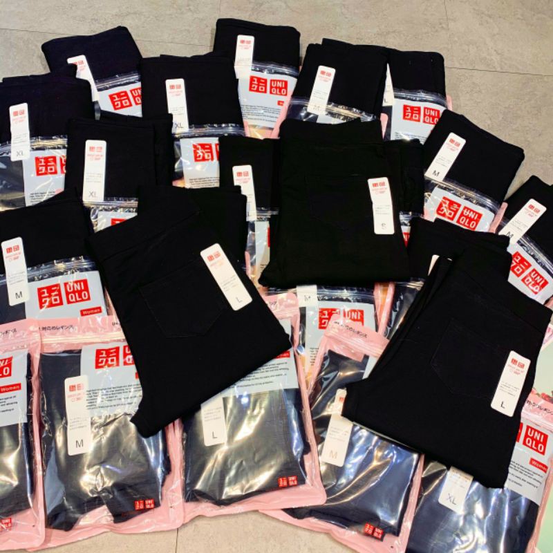 QUẦN LEGGING UMI XUẤT | BigBuy360 - bigbuy360.vn
