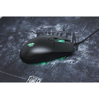 Chuột máy tính - Mouse 1stPlayer Black Sir BS300