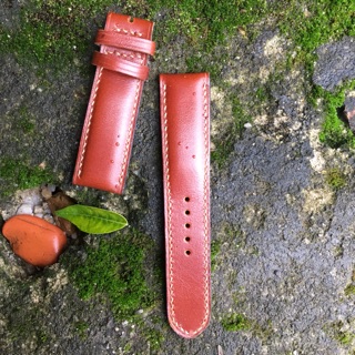 ♨️ [SALE] Dây đồng hồ Da Bò Handmade 💯