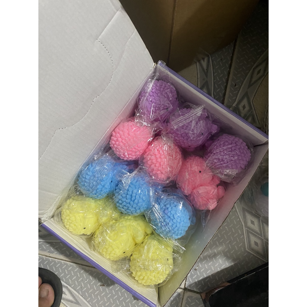 GẤU TEDDY Squishy Mochi ĐỒ CHƠI bóp tay mềm mịn dễ thương chân thực giảm stress co dãn đàn hồi ngộ nghĩnh bóp giải trí