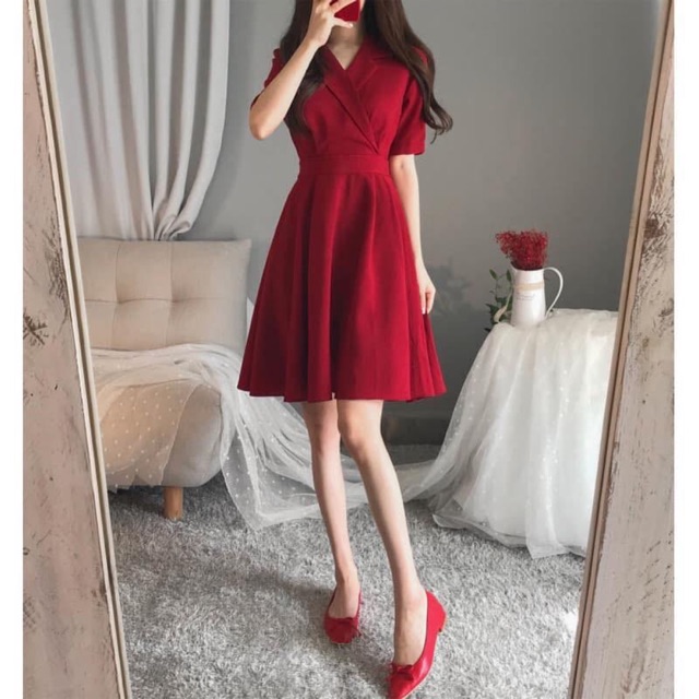 áy house dress 340k
