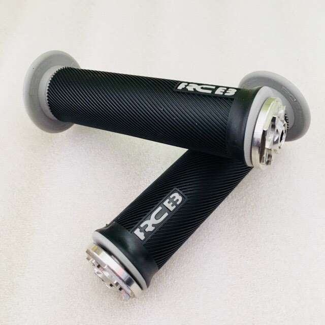 COMBO BAO TAY RACINGBOY HG66 và GÙ BẠC SALAZA V2