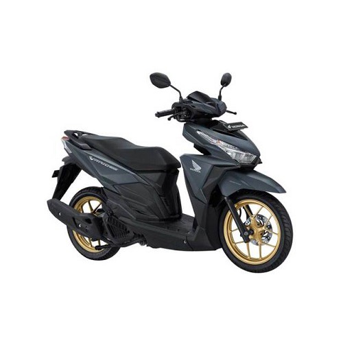 Cặp vỏ xe DUNLOP D115 80/90/14 TL - 90/90/14 TLcho xe Honda: Air Blade,Click,Vision,VARIO Suzuki,Sky 020000037 020000038