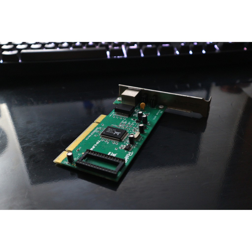 Card mạng LAN TP-link TG-3269 PCI