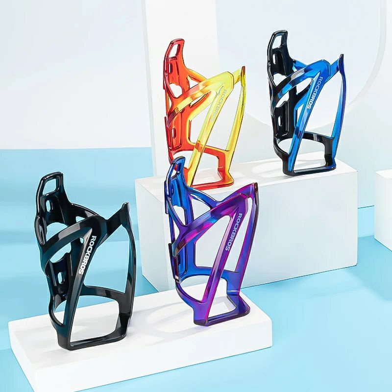 HCM Rockbros giá treo giá đỡ gọng bình nước giá rẻ chính hãng