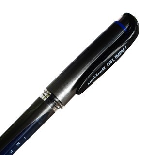 Bút ký sang trọng Uni Ball UM-153S Impact Gel Pen