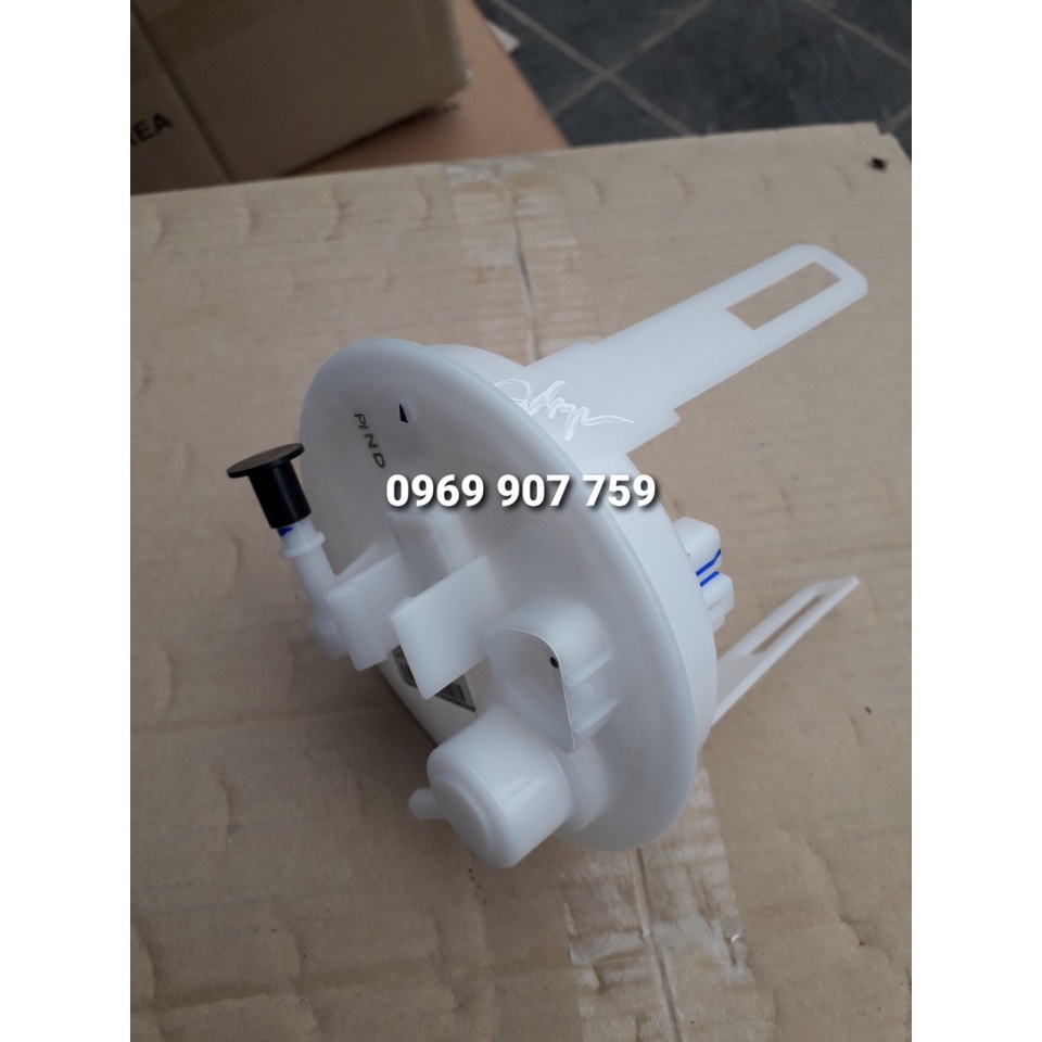 NẮP ĐẬY CỤM BƠM NHIÊN LIỆU KIA MORNING 2008 ĐẾN 2020