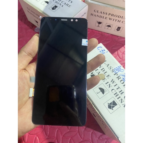 màn sâm sung ic a8plus xịn