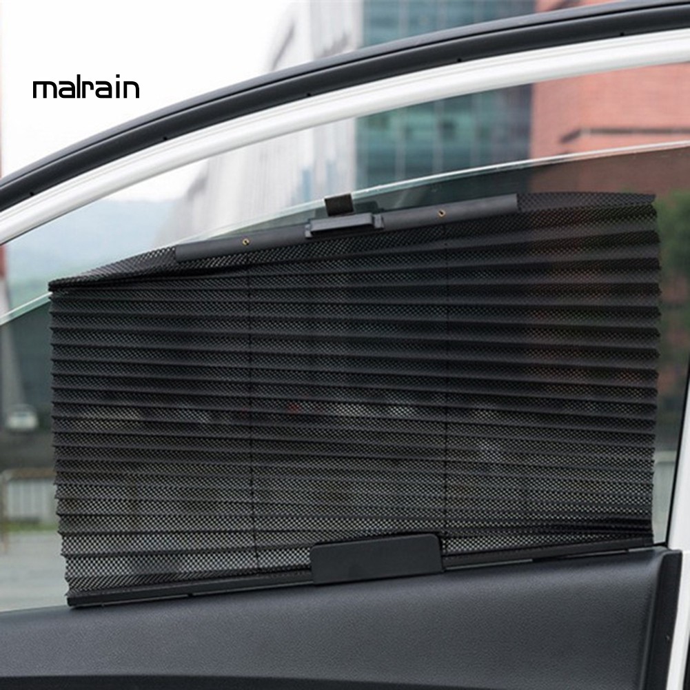 Lưới Che Nắng Cho Cửa Sổ Xe Hơi