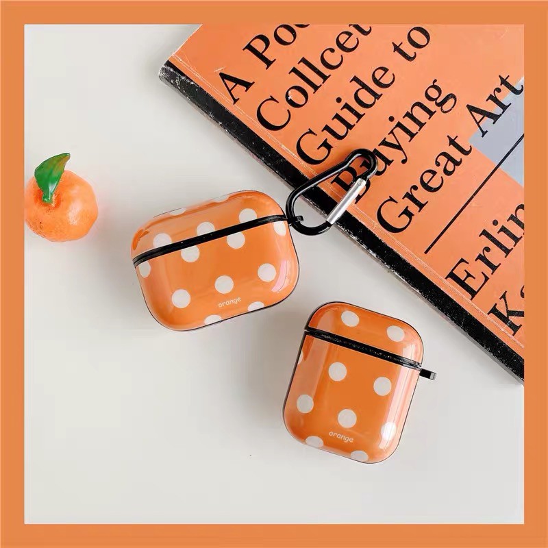 Hộp đựng airpods với hơn 20 hình hoạt hình 3D có móc silicone bảo vệ tại nghe Bluetooth | BigBuy360 - bigbuy360.vn