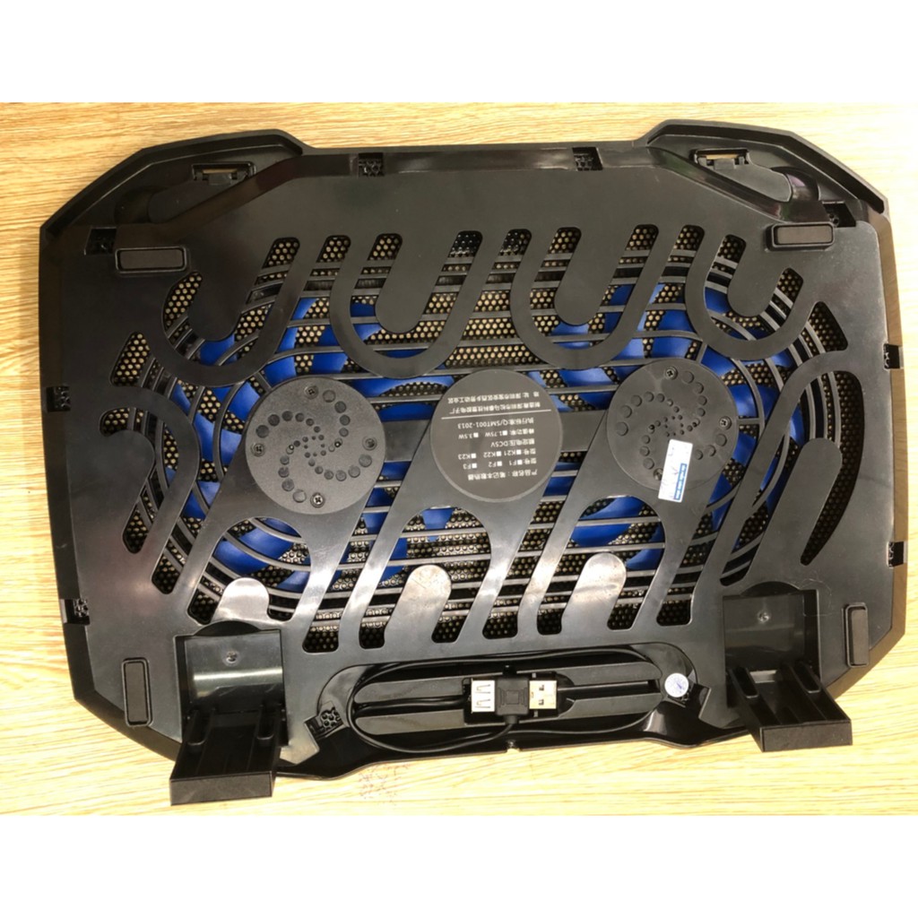 Đế tản nhiệt Cool Cold F2 hàng chính hãng