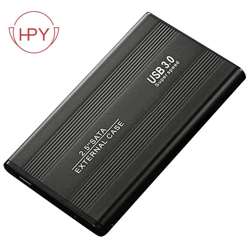 Ổ Cứng Ngoài 2.5inch Usb 3.0 Sata3.0 1tb Tốc Độ Cao