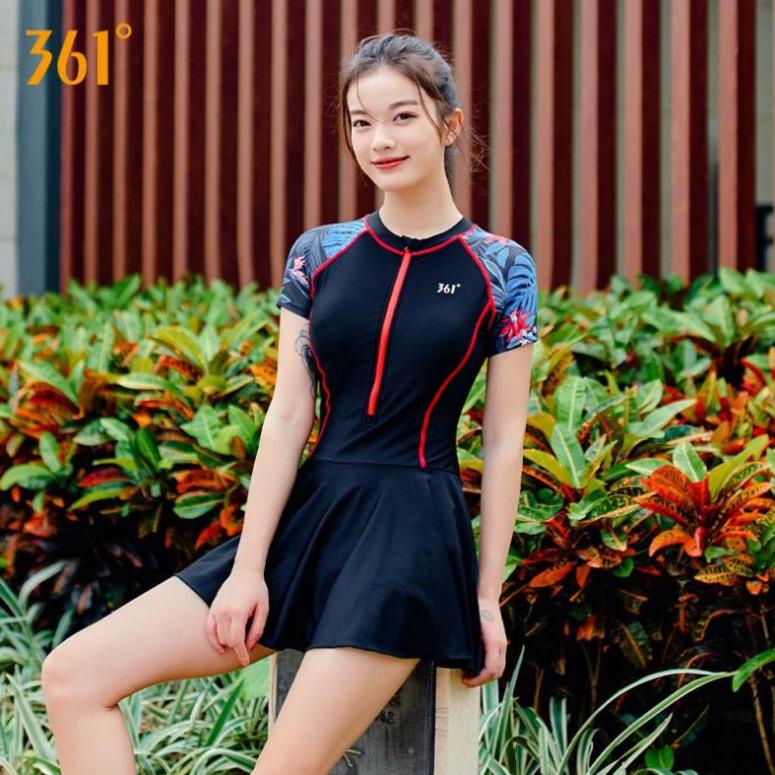 bộ đồ bơi váy 361  '