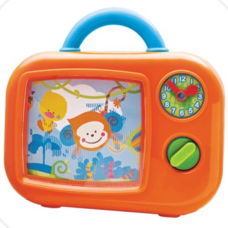 TV hoạt hình phát nhạc Bkids