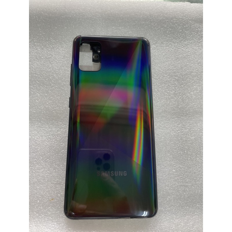 Vỏ SAMSUNG A51