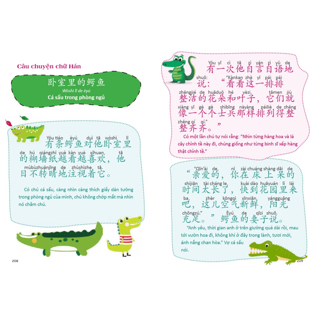 Sách - Câu chuyện chữ hán Giao thông kiến trúc+ DVD tài liệu