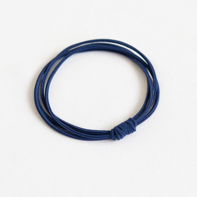 Dây buộc tóc 4 trong 1 co giãn tốt chắc chắn tiện dụng