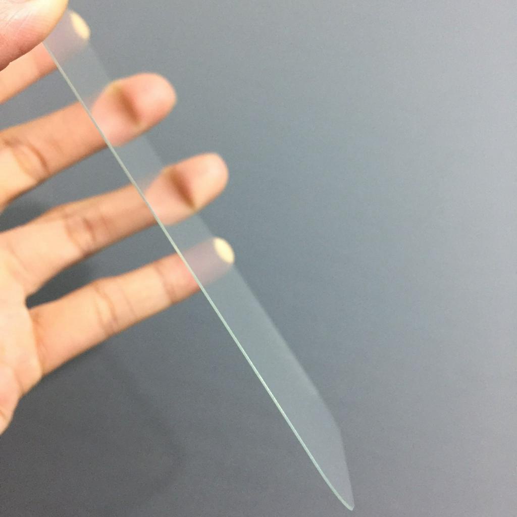 [12 Pro Max] Cường lực chống chói full màn hình không viền 0.2mm cho iP 12 6.7inches Nillkin Amazing H + PRO