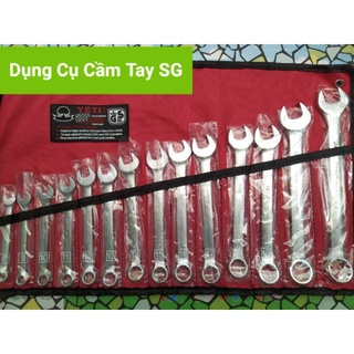 Bộ dụng cụ sửa chữa ô tô xe máy YETI