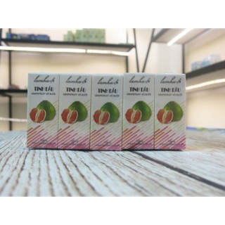 Tinh dầu vỏ bưởi Lam Hà