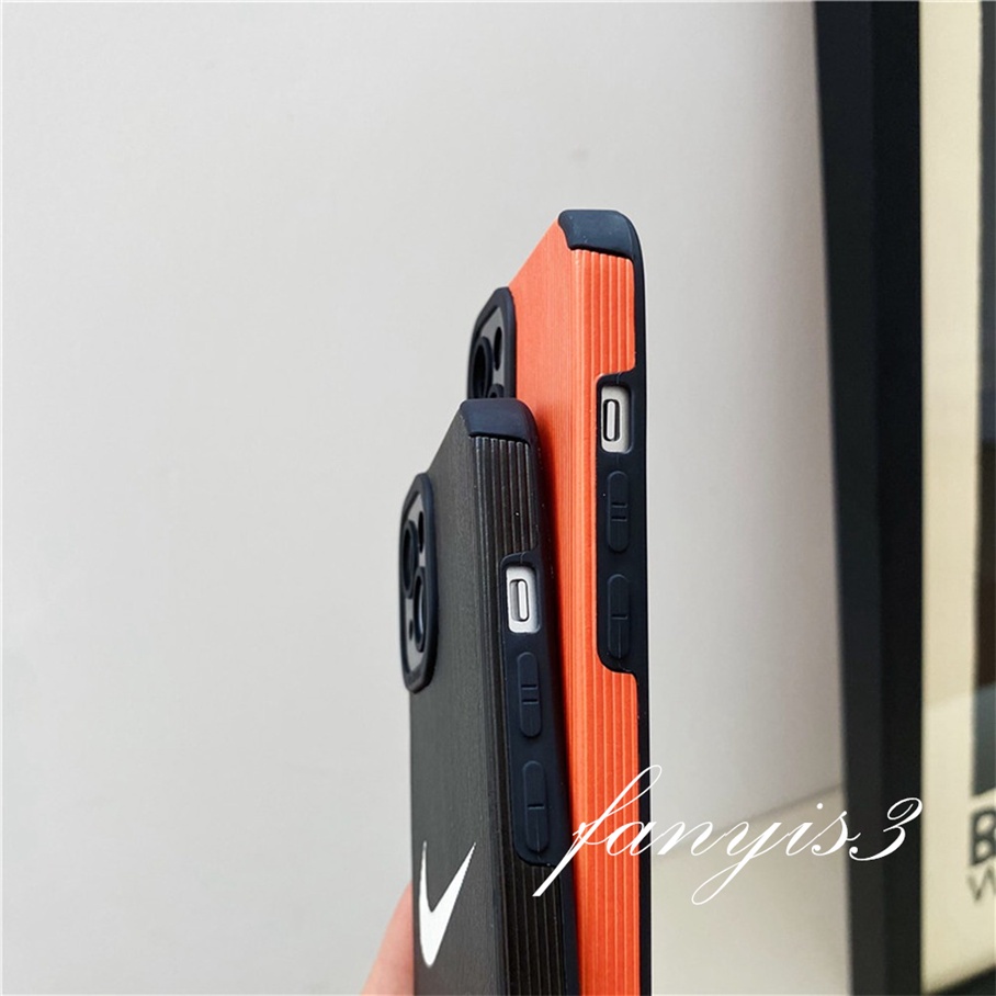 Ốp Lưng Điện Thoại Mềm Dành Cho For iPhone 13 12 11 Pro Max X XR Xs Max 7 8 Plus SE 2020