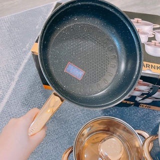 BỘ NỒI ĐỨC 6 MÓN
