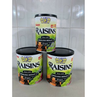 Nho khô raisins Danson