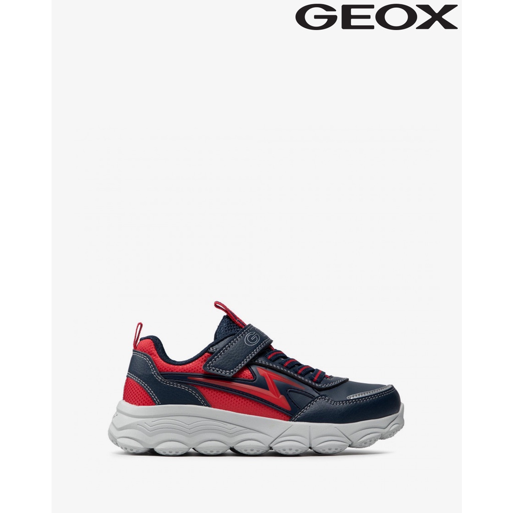 Giày Sneaker Trẻ Em GEOX J Spheritt B. B