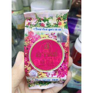 Lố 12h kem ac thái ( chuẩn hàng xịn )