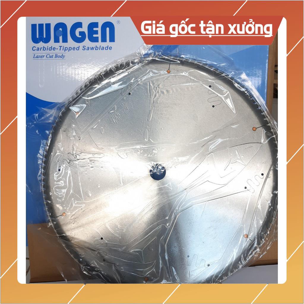 Lưỡi cắt nhôm Wagen 450*30*120T