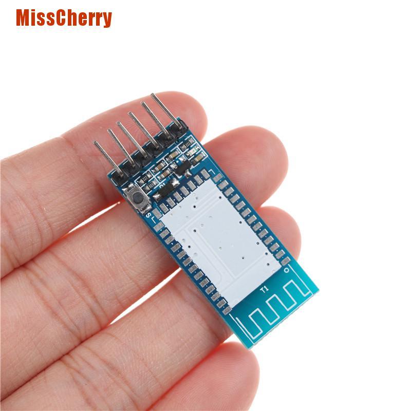 Mô Đun Truyền Tín Hiệu Bluetooth Hc-05 06 Chuyên Dụng Cho Xe Hơi