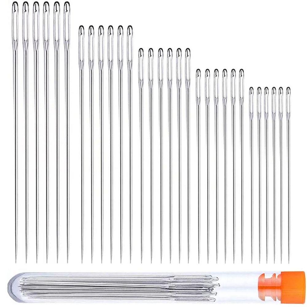 Epoch Set 15 / 25 Kim Thêu Mắt To Dễ Dàng Sử Dụng