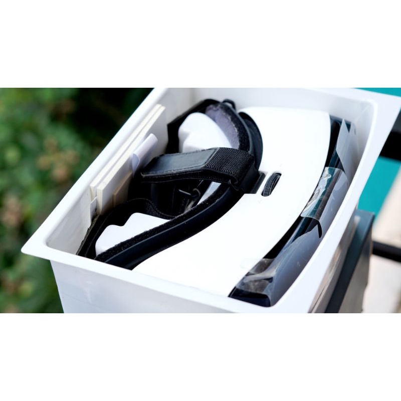 Samsung Gear VR 360 SM-R322