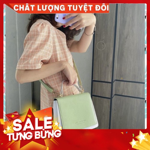 Túi Xách Nữ💖 Mẫu Túi Nữ Cao Cấp Ngiều Màu Thiết Kế Trẻ Trung Sang Trọng (sp16) | BigBuy360 - bigbuy360.vn