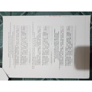 KEM NGỪA MỤN NGỪA THÂM OJEE 6G