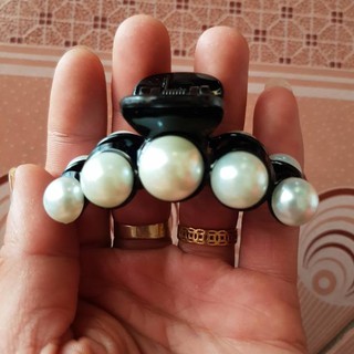 COMBO 20 CẶP TÓC NỮĐÍNH ĐÁ CAO CẤP