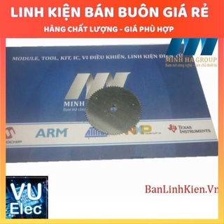 Lưỡi cắt sắt 20mm