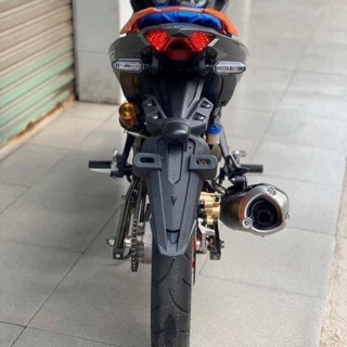 Dè malaysia loại nhỏ cho Ex150 mẫu mới 2020