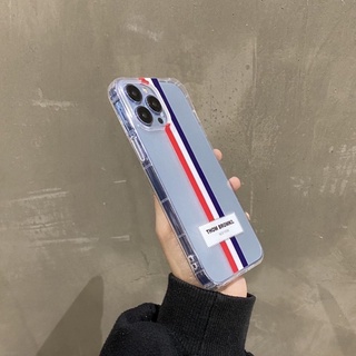 Ốp iphone - Ốp silicon thom brown