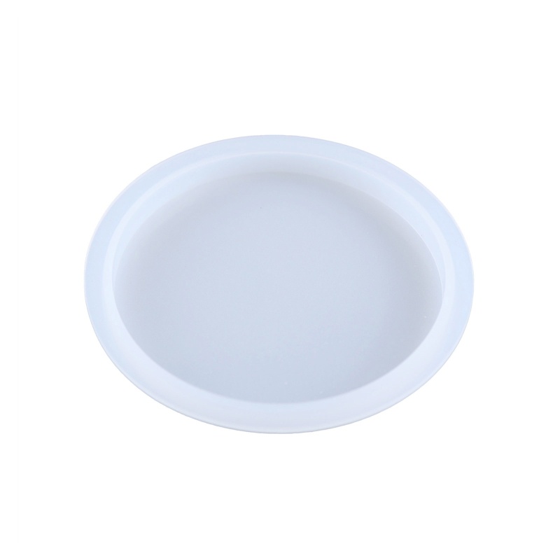 Bộ Khuôn Silicone Làm Đế Lót Ly