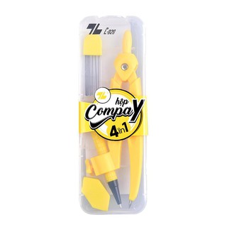 Bộ compa Thiên Long Y C-020