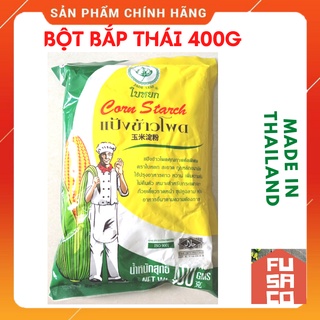 Bột Bắp Thái Lan 400g HÀNG CHÍNH HÃNG