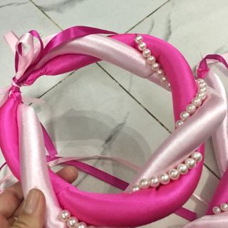 Mấn đội đầu siêu xinh