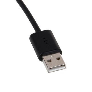 Mouse Charging Cable Data Cable for  MX Master 2s Anywhere Master Mouse