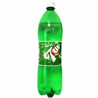 7UP  1,5L có date t10/2020