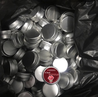 Hủ Nhôm 10g