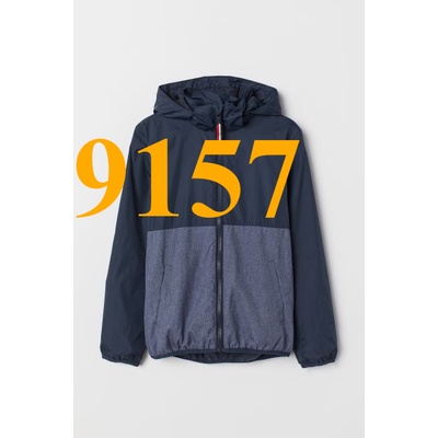 * Mã 9157: Áo gió 2 lớp bé trai dư xịn, VNXK  - Áo phối màu khoẻ khoắn đẹp, lớp ngoài gió chống nước nhẹ